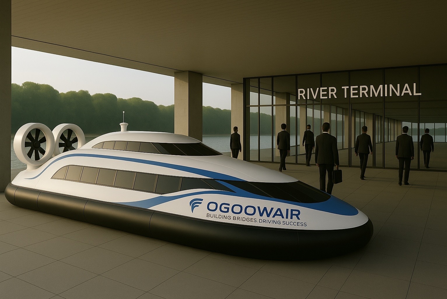 Types de partenariats